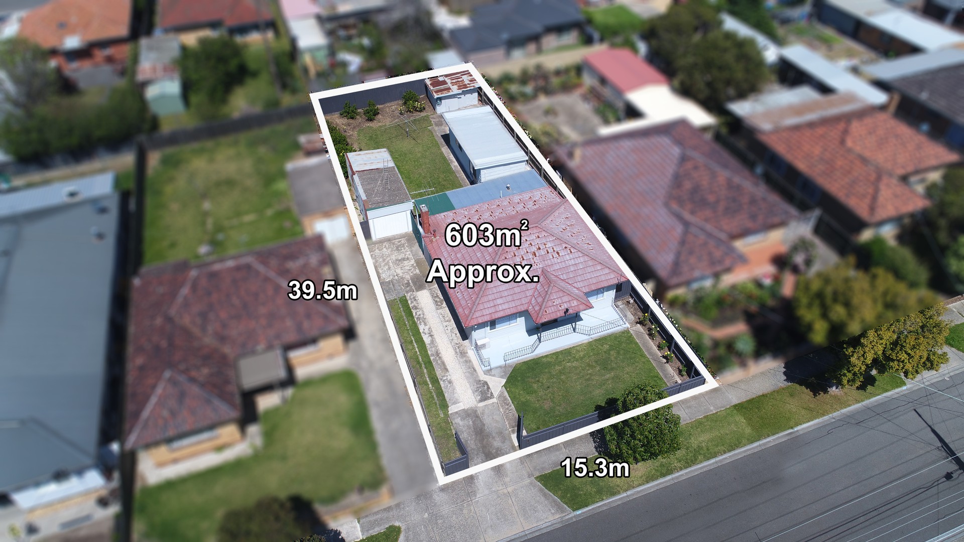 47 McLaughlin Street, Ardeer, VIC 3022, Ardeer - Thumbnail 3
