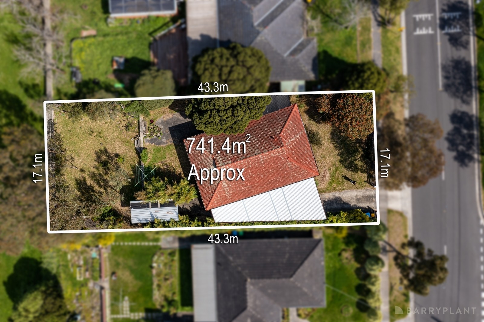 47 Mountain Gate Drive, Ferntree Gully, VIC 3156 - Thumbnail 2 - 19/09/2024