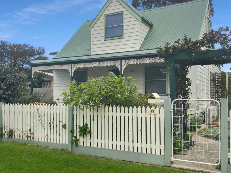 47 Oceanaires Avenue, Coronet Bay, VIC 3984 - Image - 23/10/2026