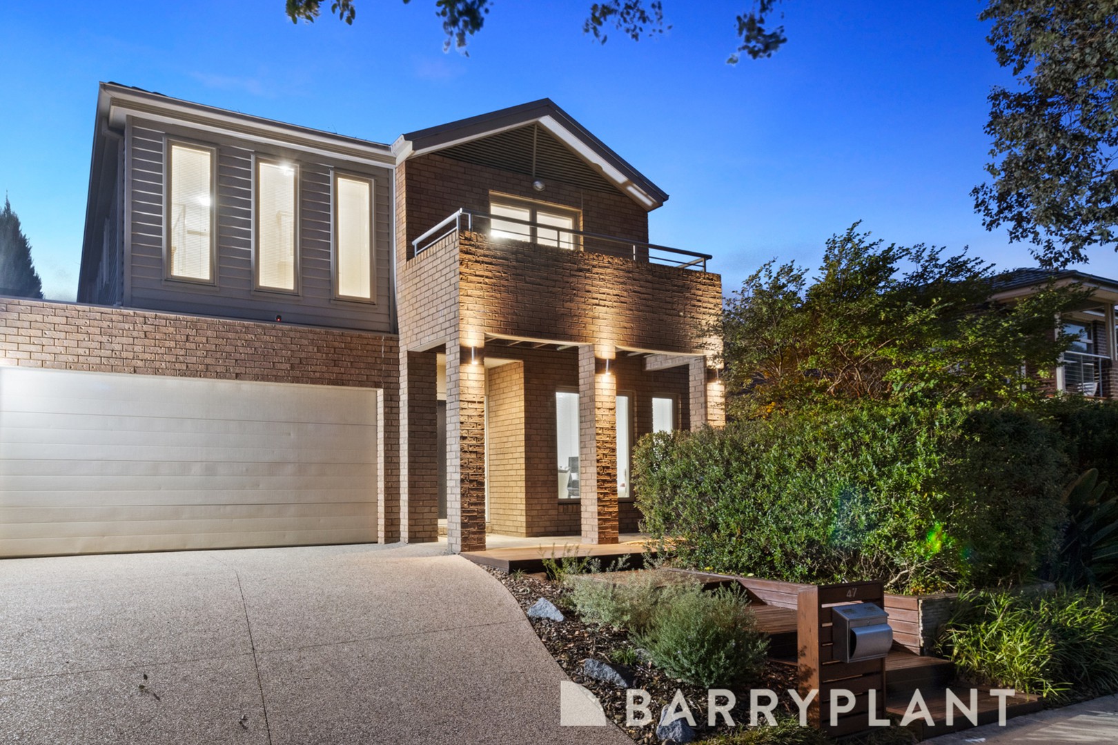 47 Paringa Drive, Ferntree Gully, VIC 3156, Ferntree Gully - Thumbnail 3
