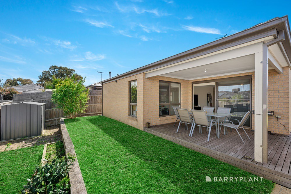 47 Renaissance Boulevard, Mernda, VIC 3754, Mernda - Thumbnail 8