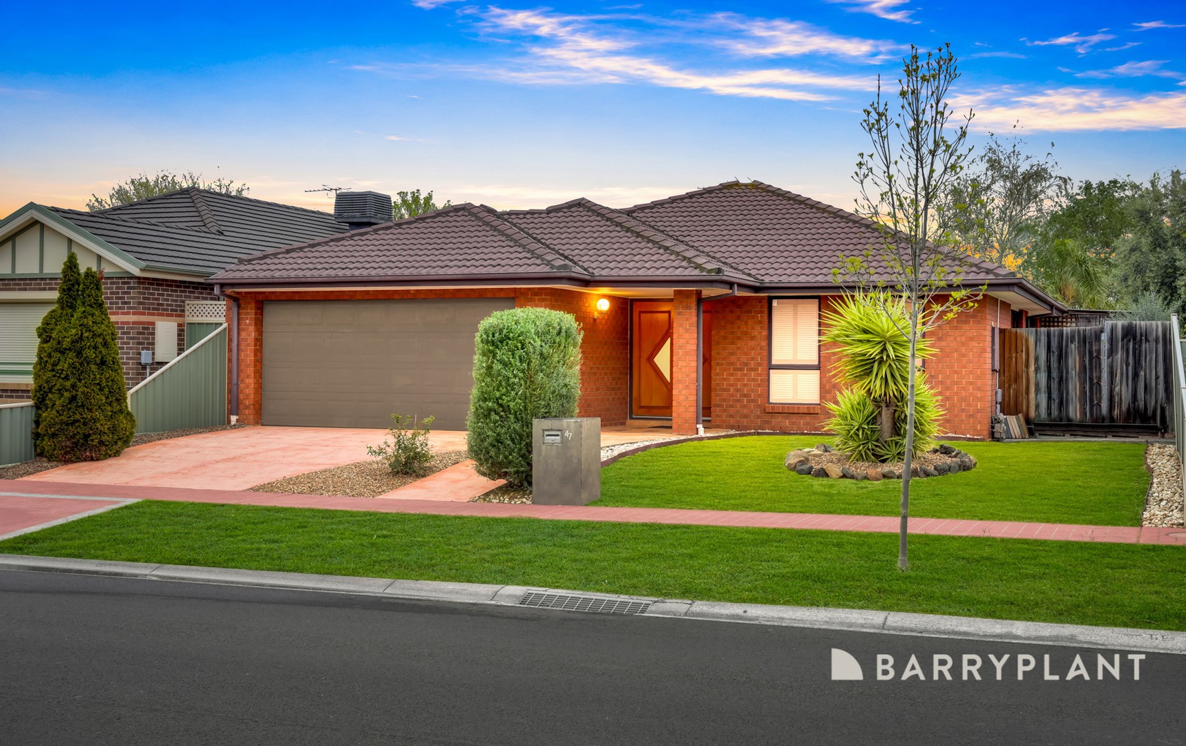 47 Shaftsbury Boulevard, Point Cook, VIC 3030 - Thumbnail 2 - 06/10/2026