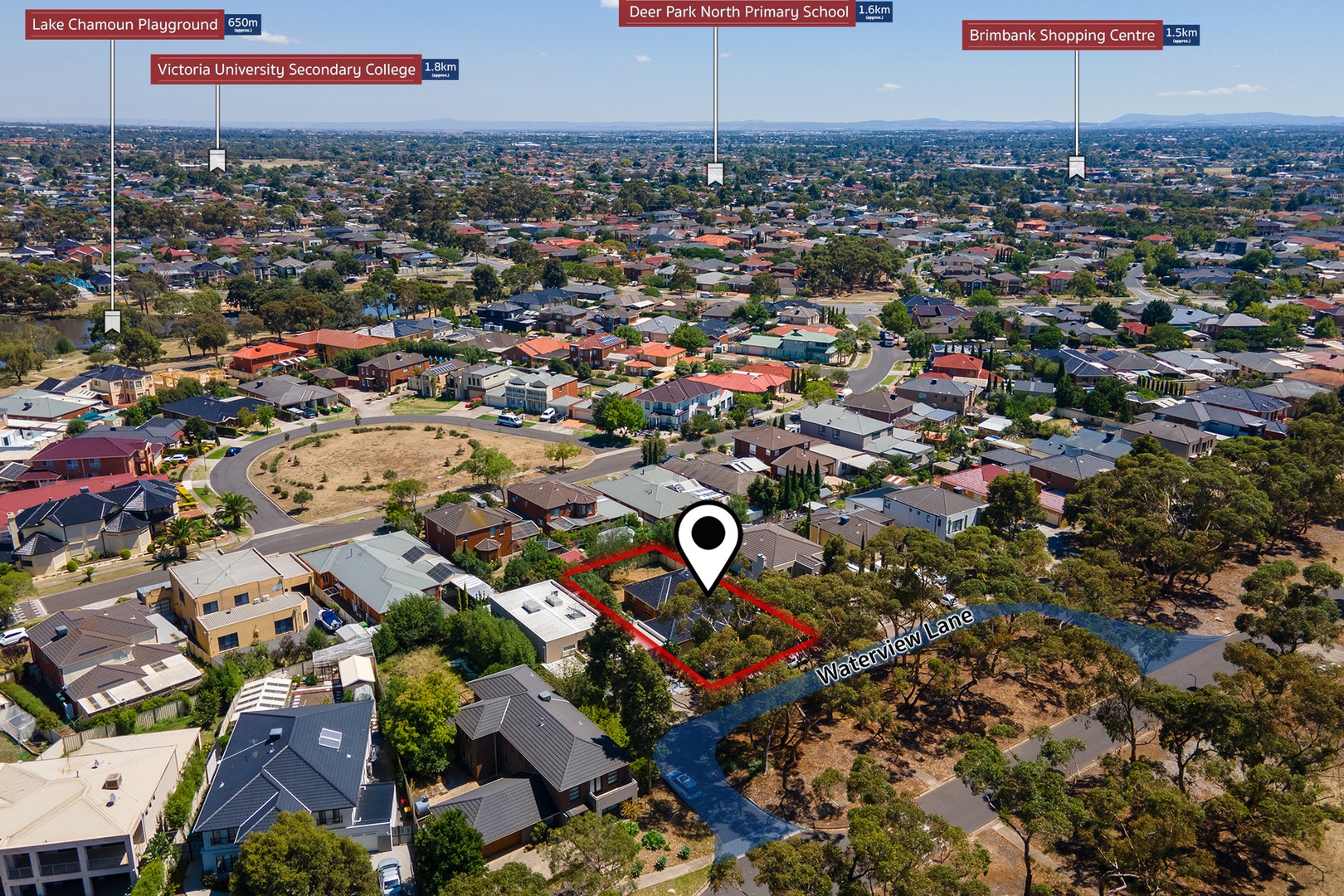 47 Waterview Lane, Cairnlea, VIC 3023, Cairnlea - Thumbnail 4
