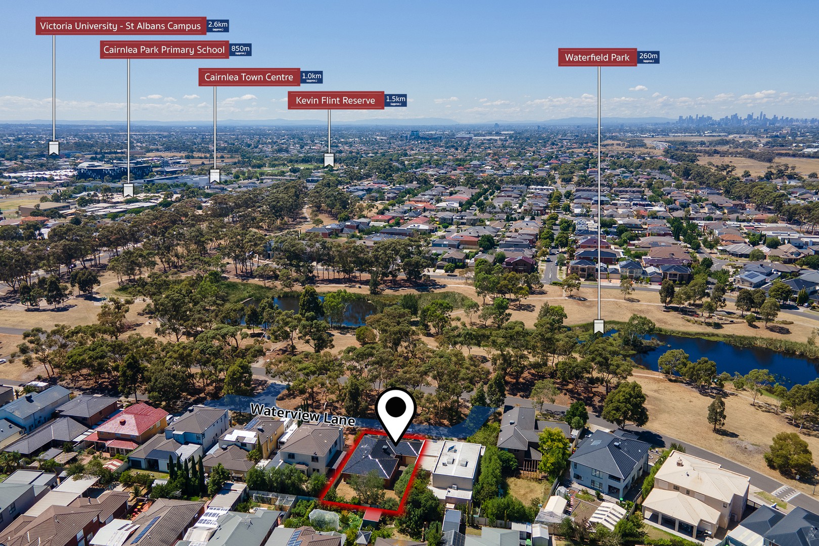47 Waterview Lane, Cairnlea, VIC 3023, Cairnlea - Thumbnail 2