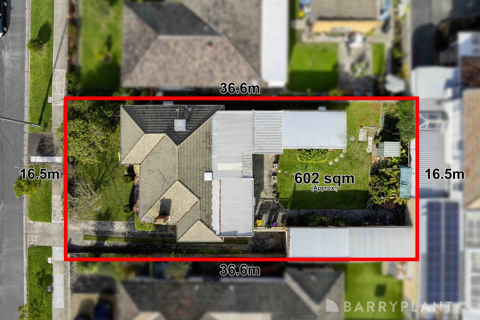 47 West Street, Hadfield, VIC 3046, Glenroy - Thumbnail 2