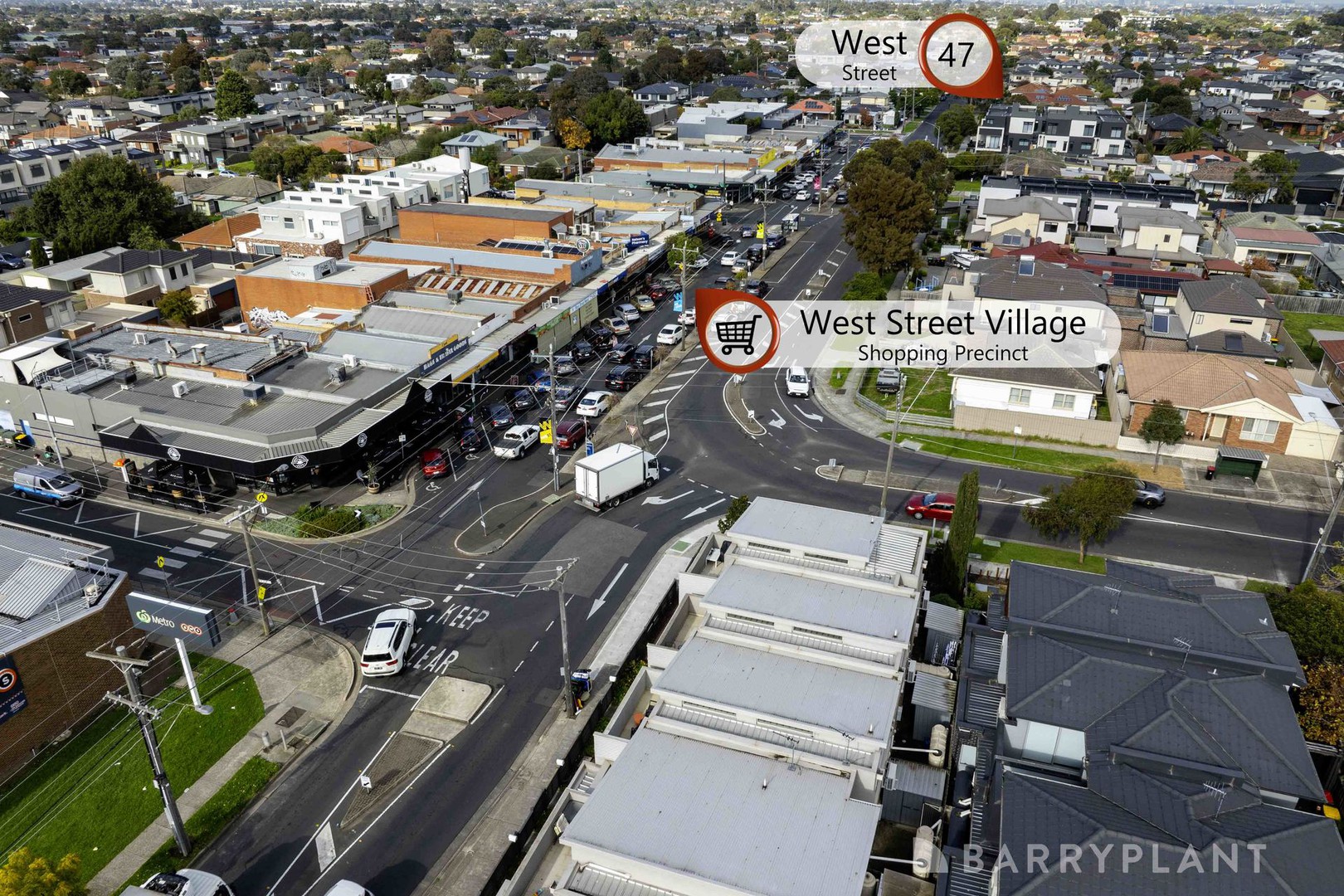 47 West Street, Hadfield, VIC 3046, Glenroy - Thumbnail 3