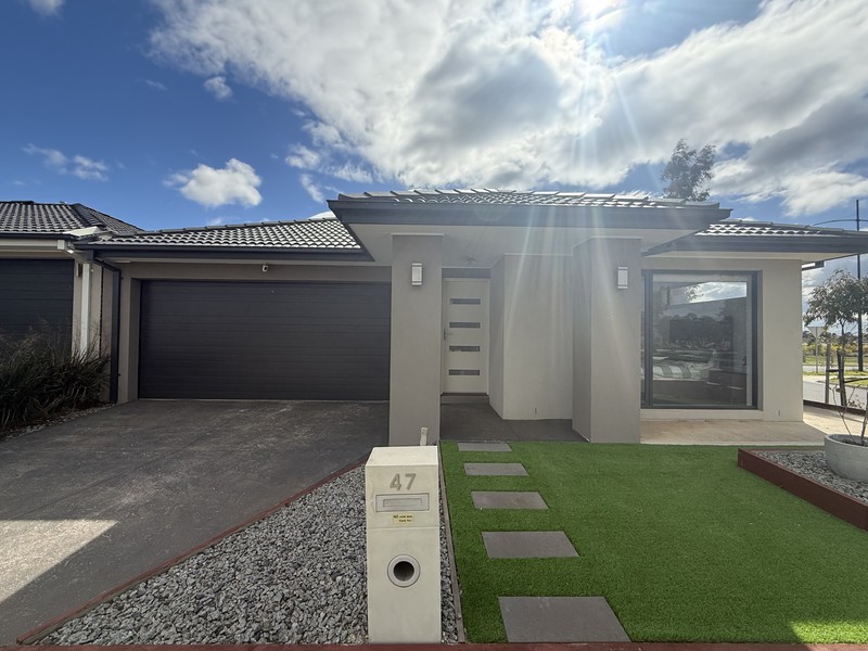 47 Westbury Avenue, Rockbank, VIC 3335 - Image - 17/09/2025