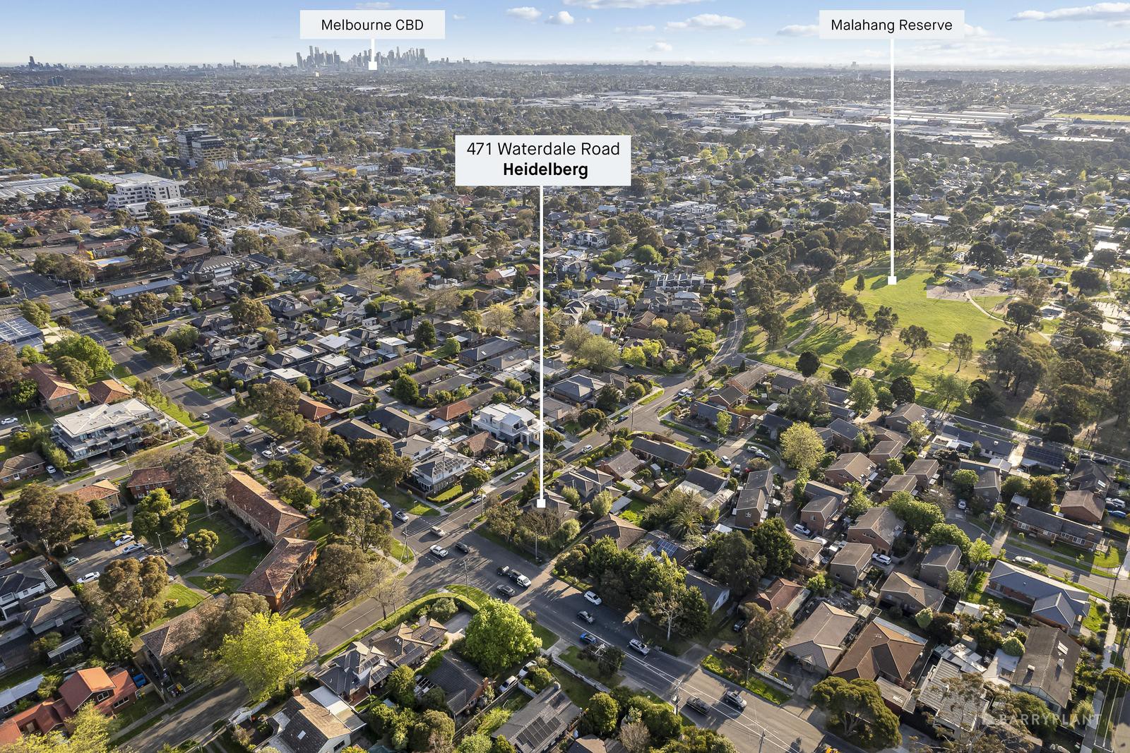 471 Waterdale Road, Heidelberg West, VIC 3081, Heidelberg West - Thumbnail 7