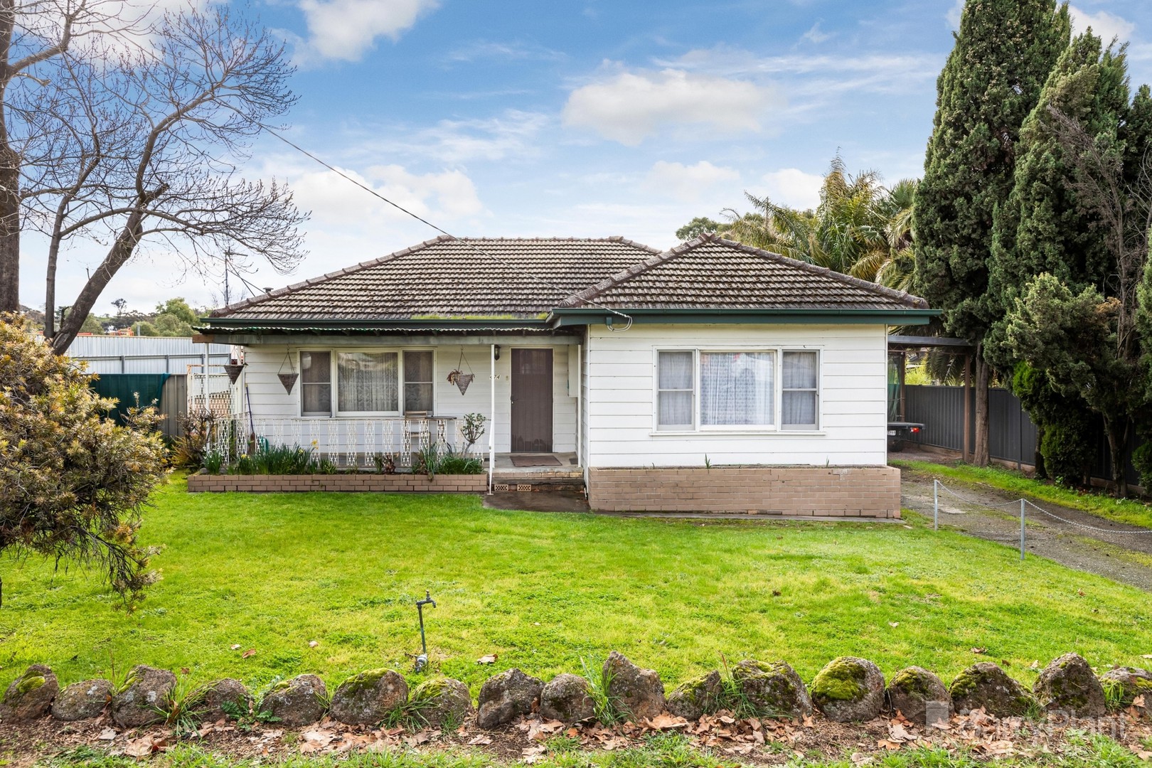 474 High StreetGolden Square, VIC 3555  - Leased, Golden Square - Thumbnail 2
