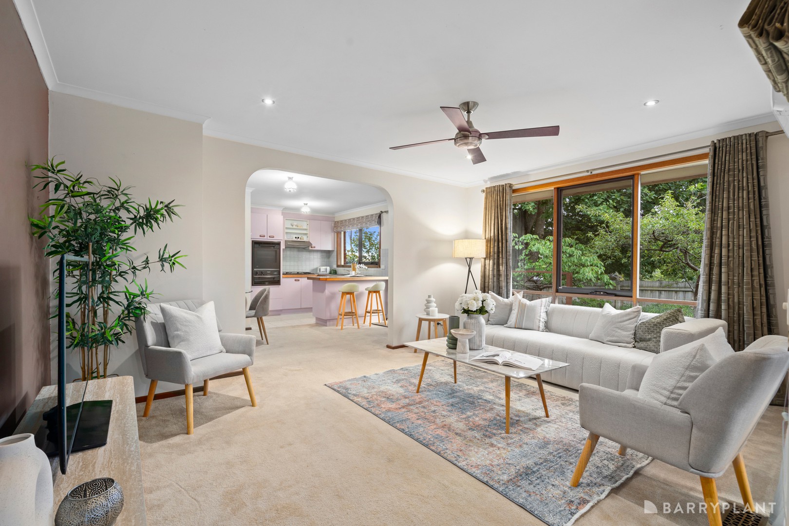 47A Viviani Crescent, Heathmont, VIC 3135, Heathmont - Thumbnail 3