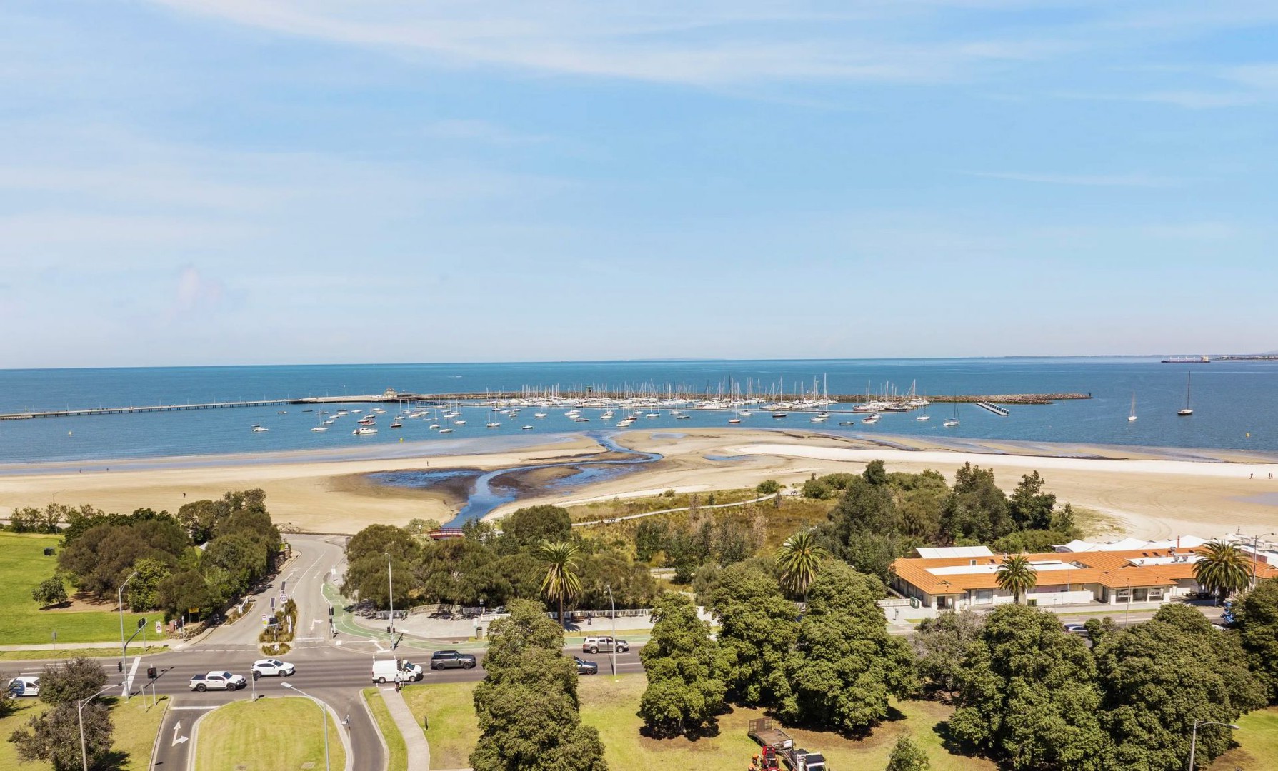 48/340 Beaconsfield Pde, St Kilda West, VIC 3182, St Kilda West - Thumbnail 4