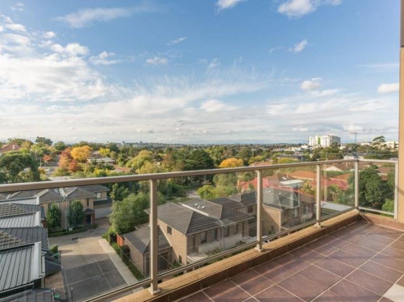 48/781 Whitehorse Road, Mont Albert, VIC 3127, Mont Albert - Thumbnail 7