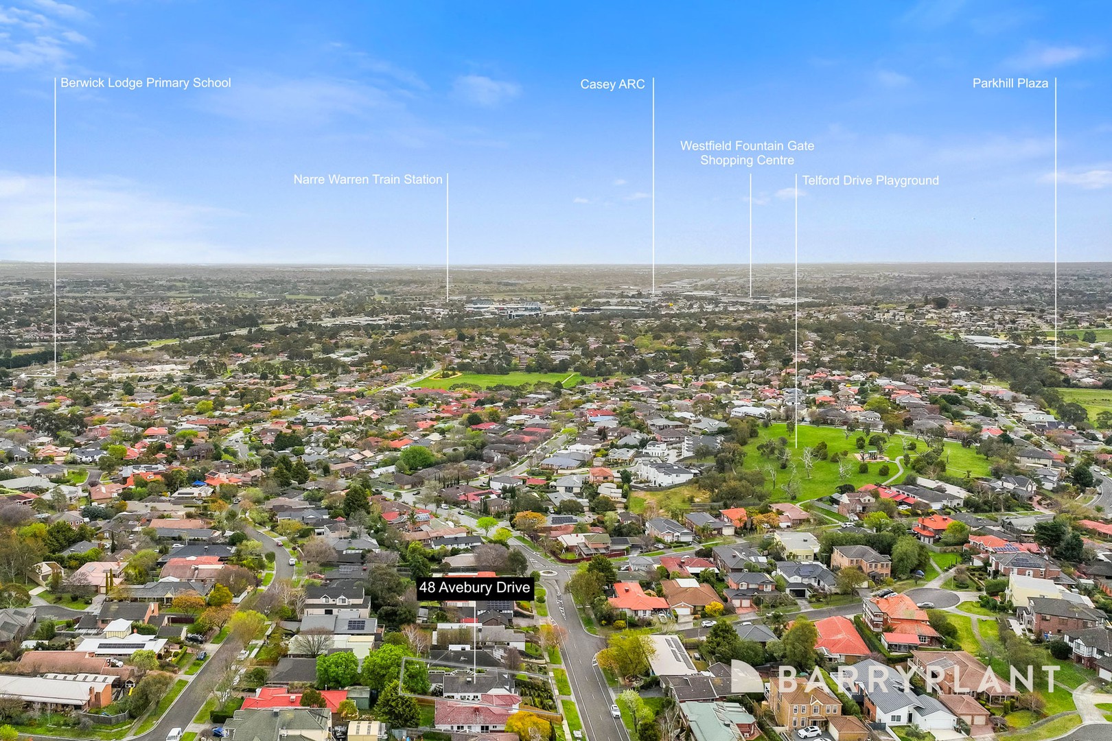 48 Avebury Drive, Berwick, VIC 3806, Berwick - Thumbnail 3