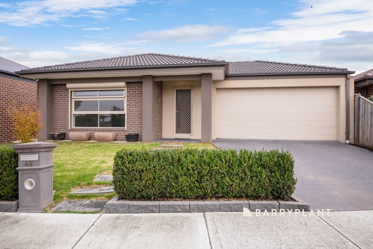 48 Avisha Way, Narre Warren, VIC 3805, Narre Warren - Thumbnail 2