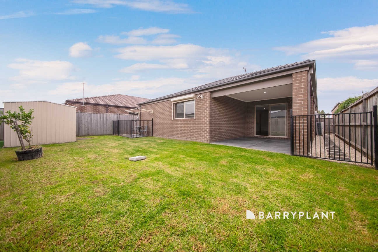 48 Avisha Way, Narre Warren, VIC 3805, Narre Warren - Thumbnail 3