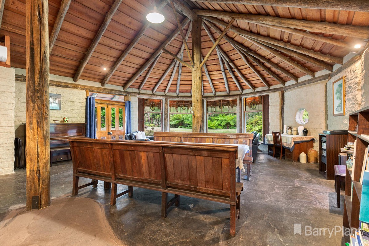 48 Avon Road, Avonsleigh, VIC 3782, Avonsleigh - Thumbnail 4