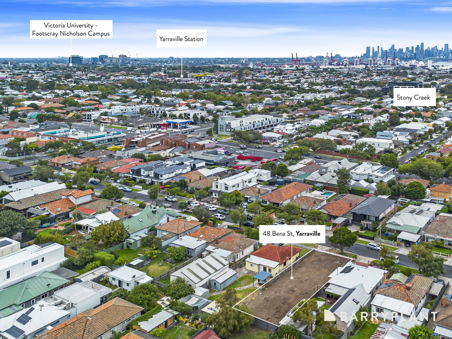 48 Bena Street, Yarraville, VIC 3013, Yarraville - Thumbnail 2