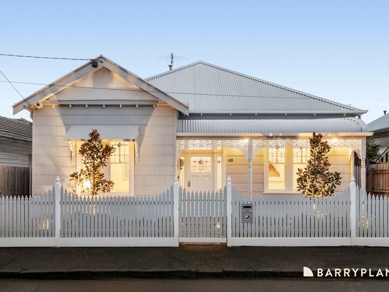 48 Buninyong Street, Yarraville, VIC 3013 - Image - 07/08/2026