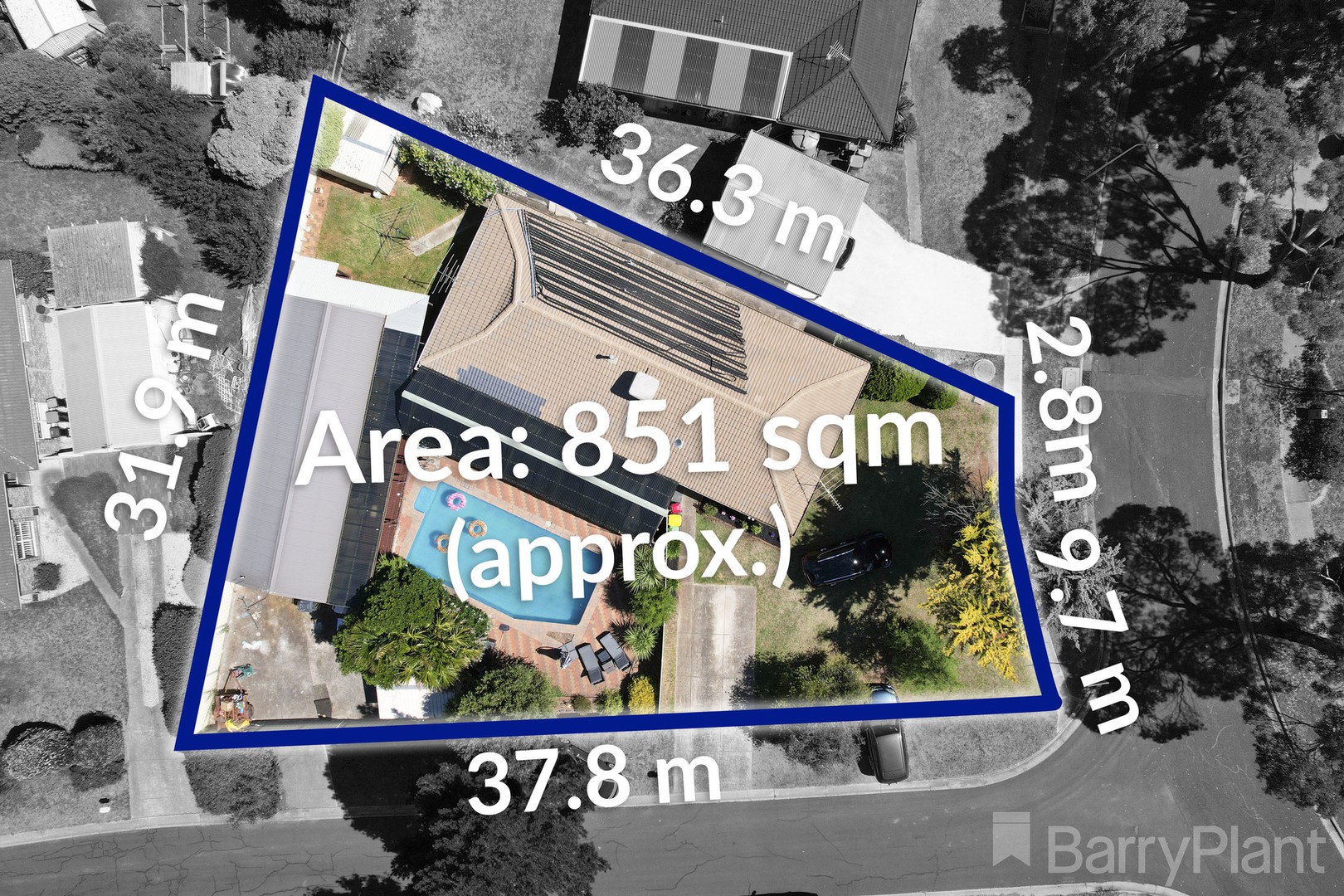 48 Chelmsford Way, Melton West, VIC 3337, Melton West - Thumbnail 2