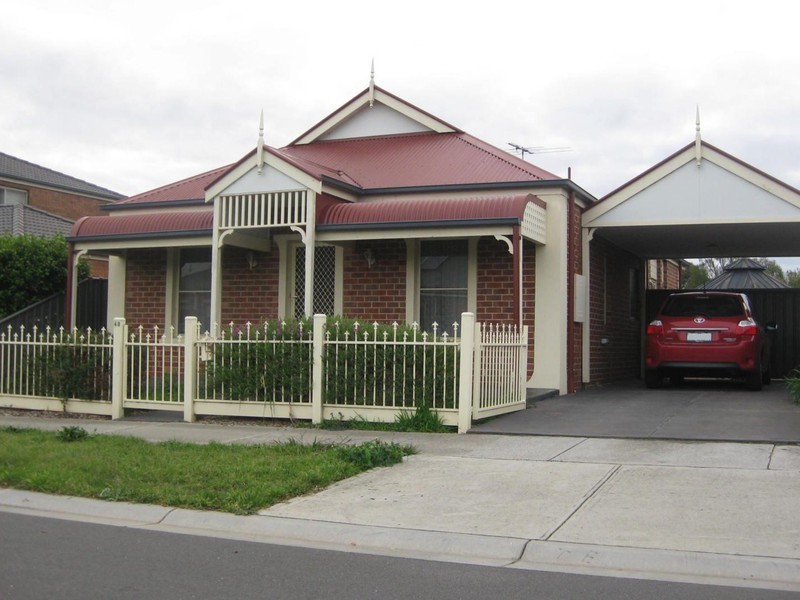 48 Dickerson Way, Caroline Springs, VIC 3023 - Image - 02/10/2026