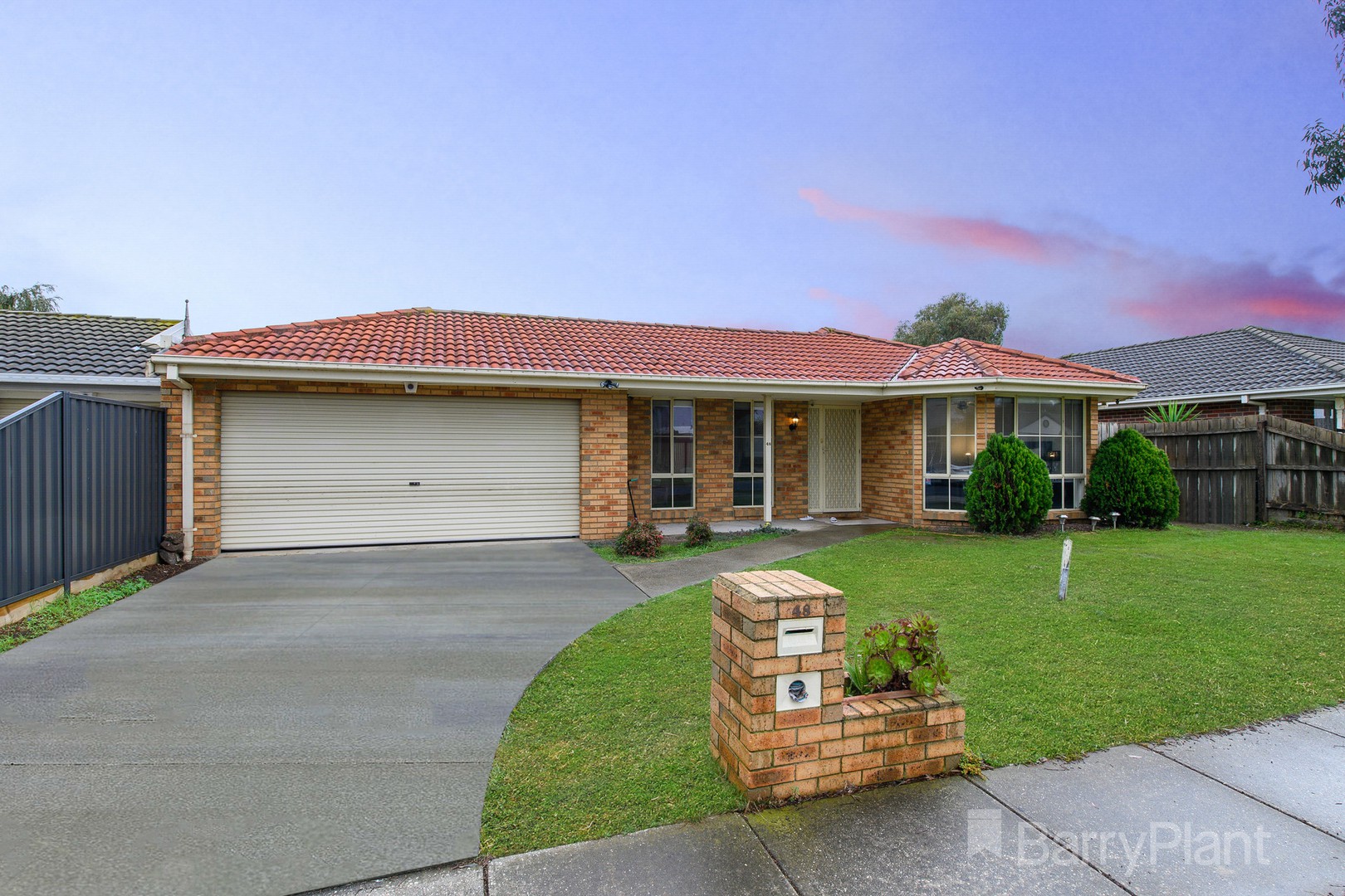 48 Doubell Boulevard, Truganina, VIC 3029, Truganina - Thumbnail 2
