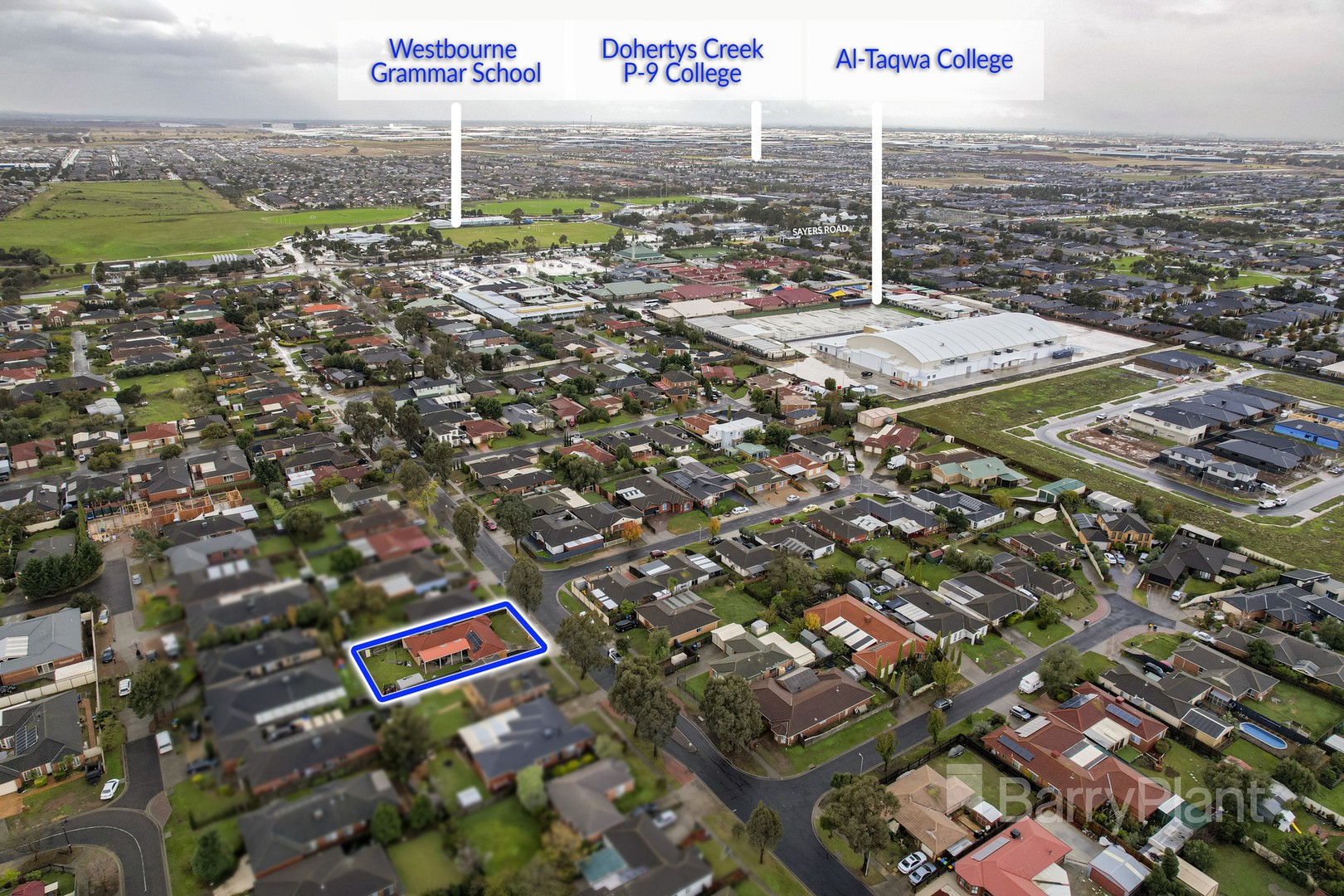48 Doubell Boulevard, Truganina, VIC 3029, Truganina - Thumbnail 3