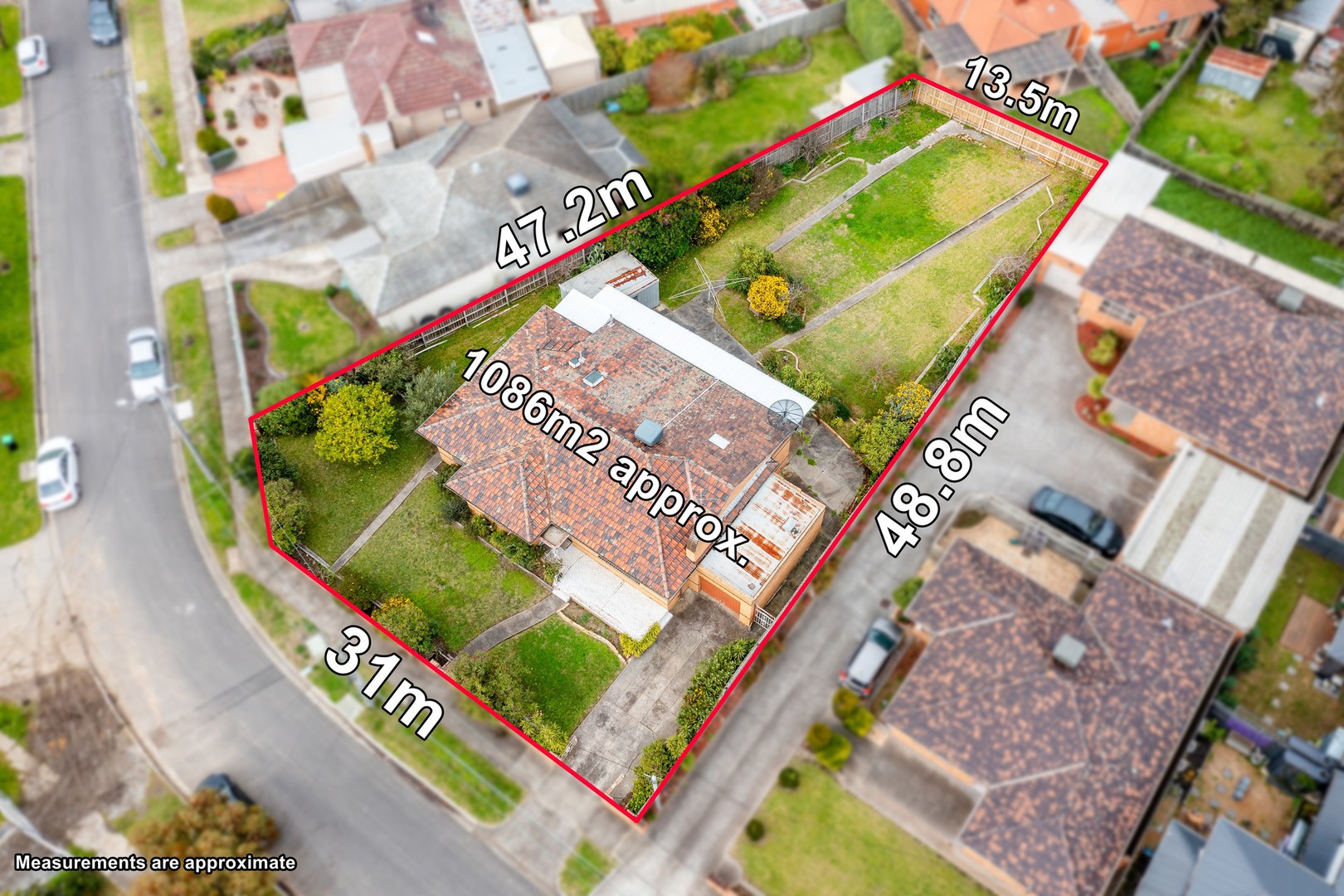 48 Dundee Street, Reservoir, VIC 3073, Reservoir - Thumbnail 2