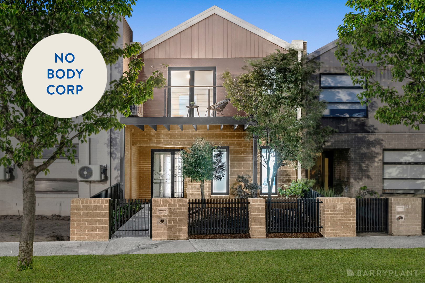 48 Everitt Street, Dandenong, VIC 3175