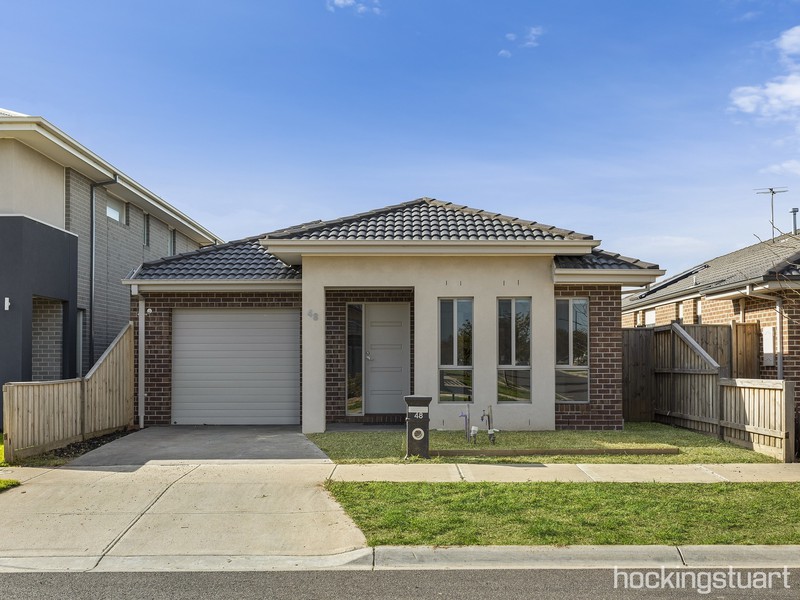 48 Fairfield Crescent, Diggers Rest, VIC 3427 - Image - 31/08/2026