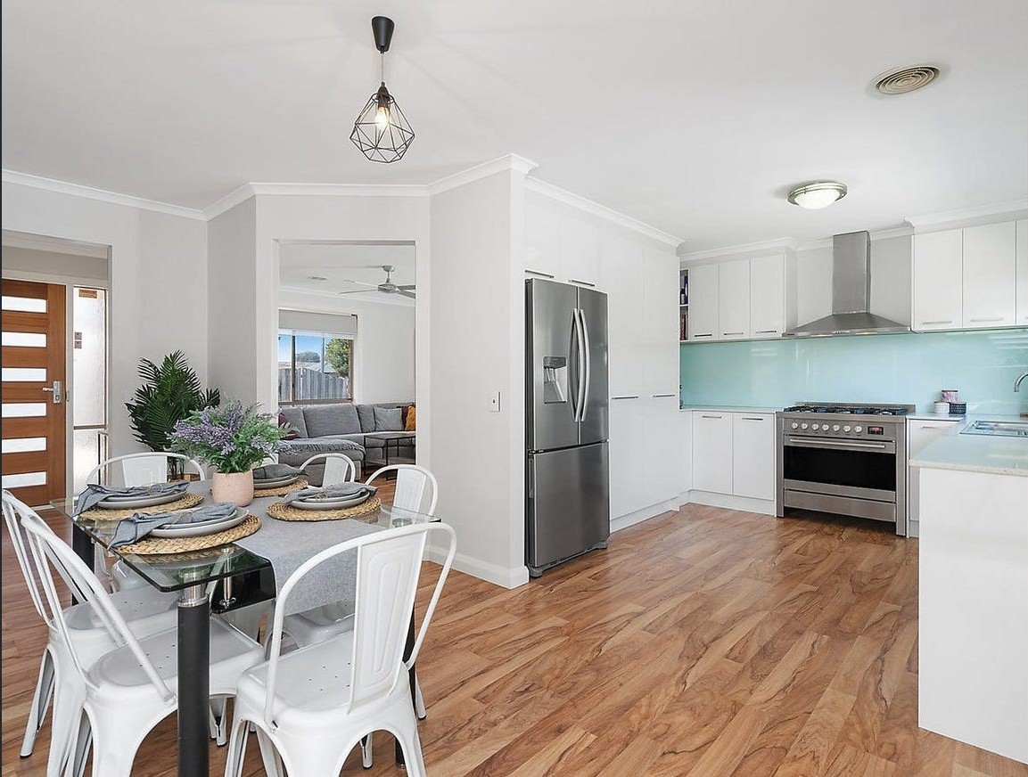 48 Greenville Drive, Grovedale, VIC 3216, Grovedale - Thumbnail 4