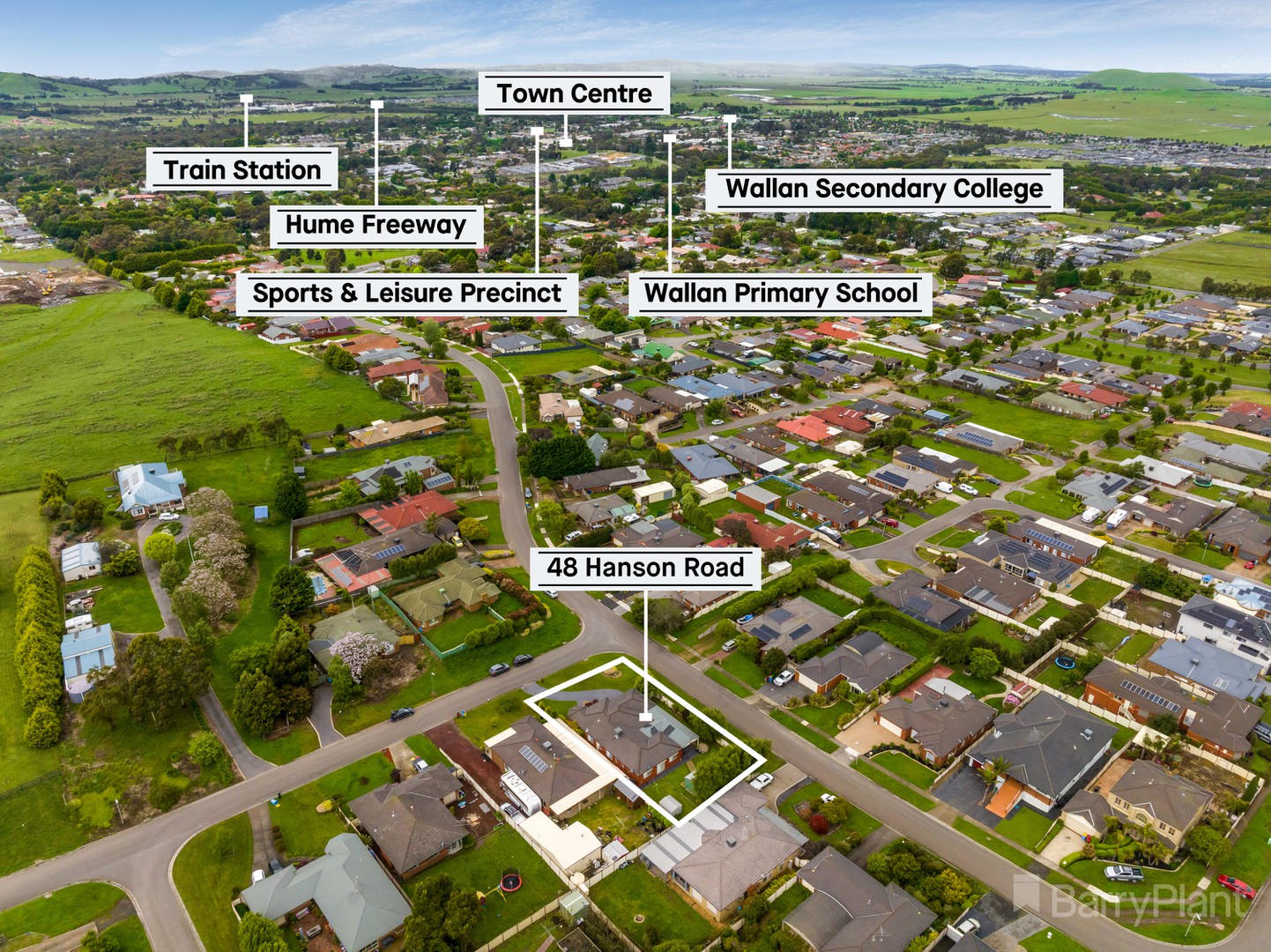 48 Hanson Road, Wallan, VIC 3756, Wallan - Thumbnail 2