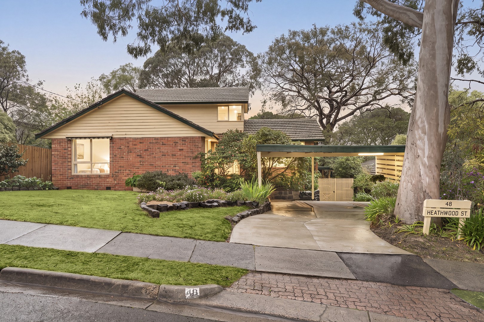 48 Heathwood Street, Ringwood East - Image 1