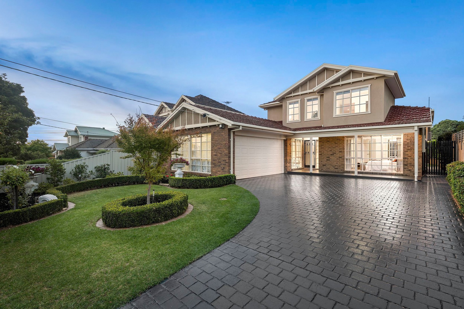 125 Blacksands Road, THREE BRIDGES, Three Bridges - Image 1