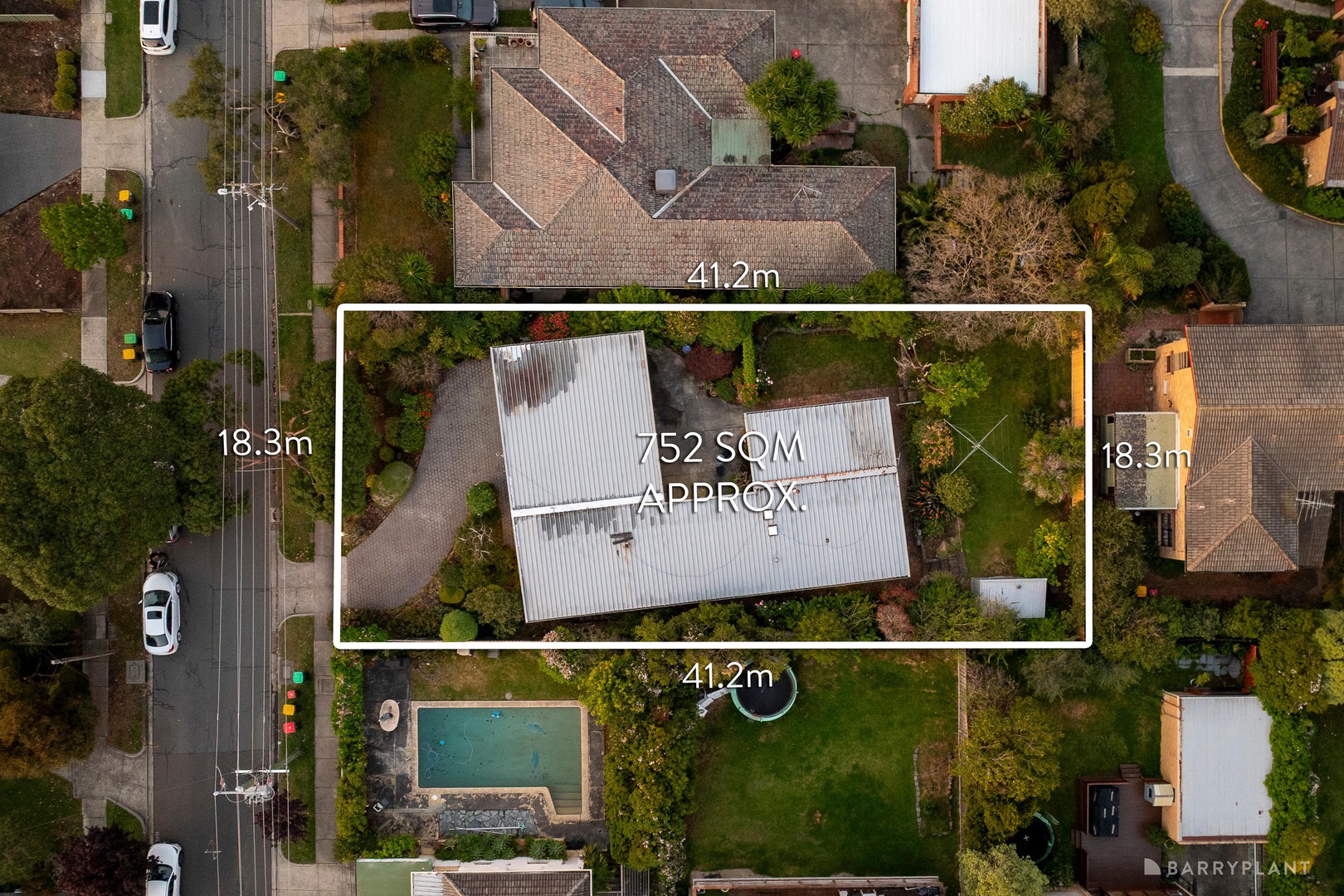 48 Jeffrey Street, Templestowe Lower, VIC 3107, Templestowe Lower - Thumbnail 2