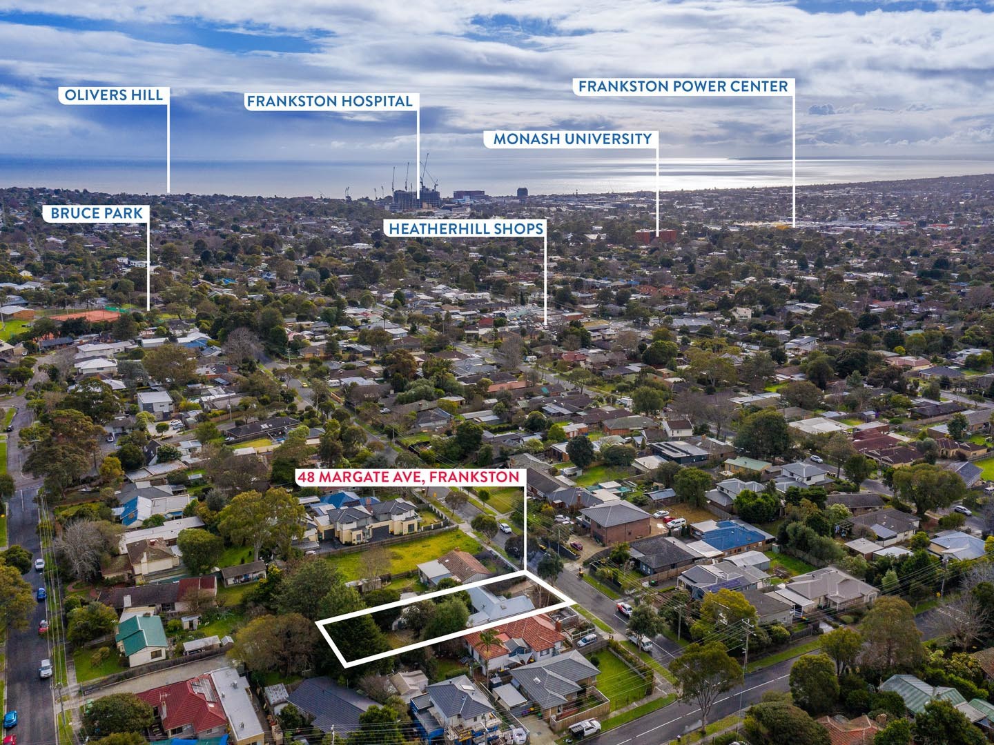 48 Margate Avenue, Frankston, VIC 3199, Frankston - Thumbnail 4