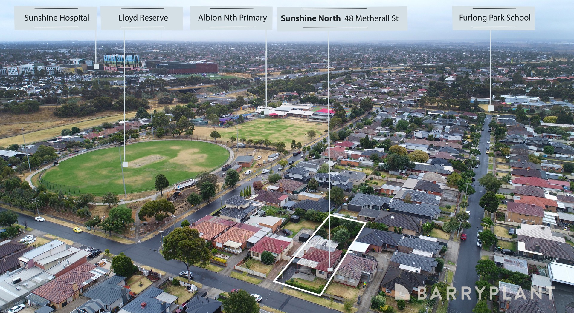 48 Metherall Street, Sunshine North, VIC 3020, Sunshine North - Thumbnail 8