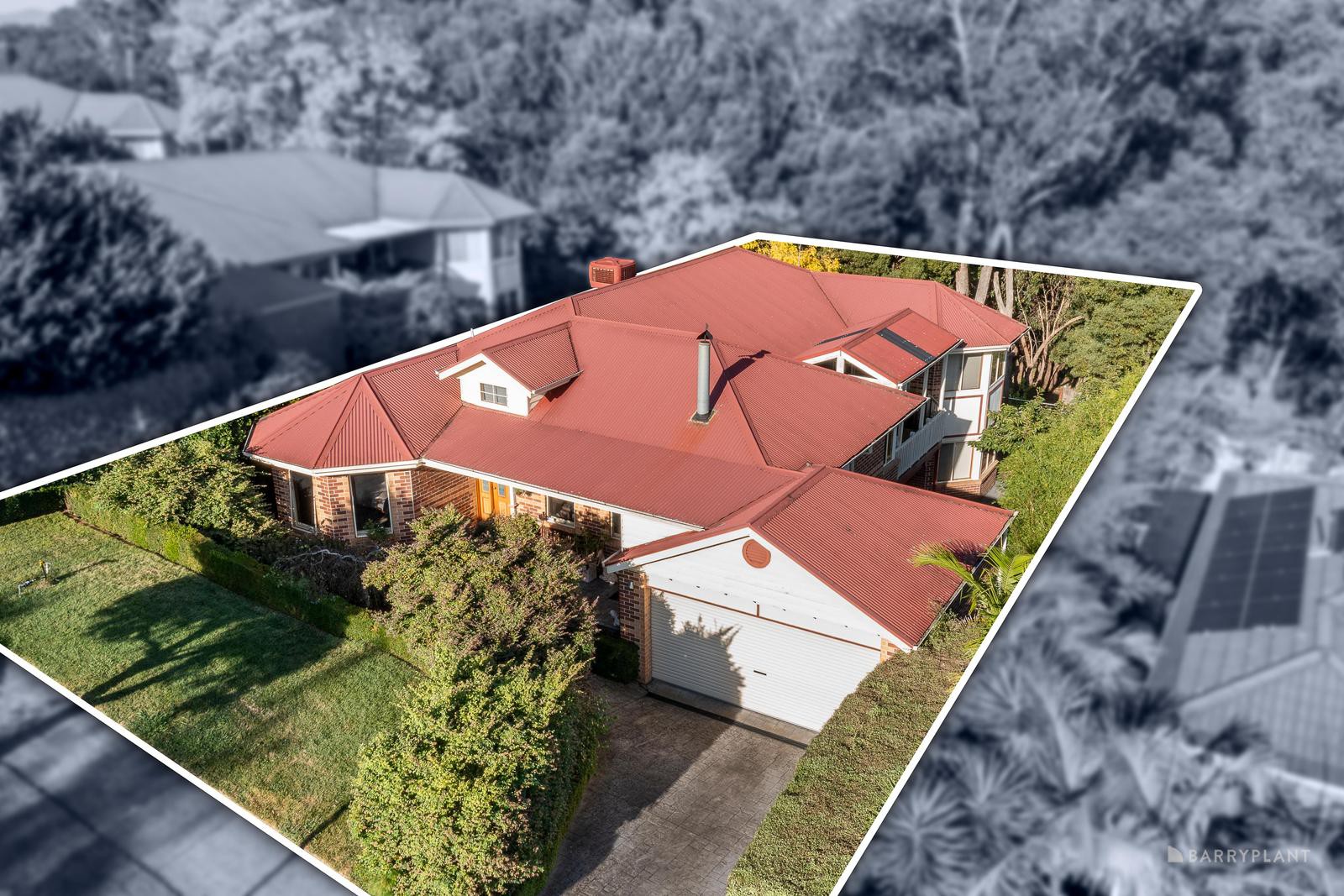 48 Nangathan Way, Croydon North, VIC 3136, Croydon North - Thumbnail 2