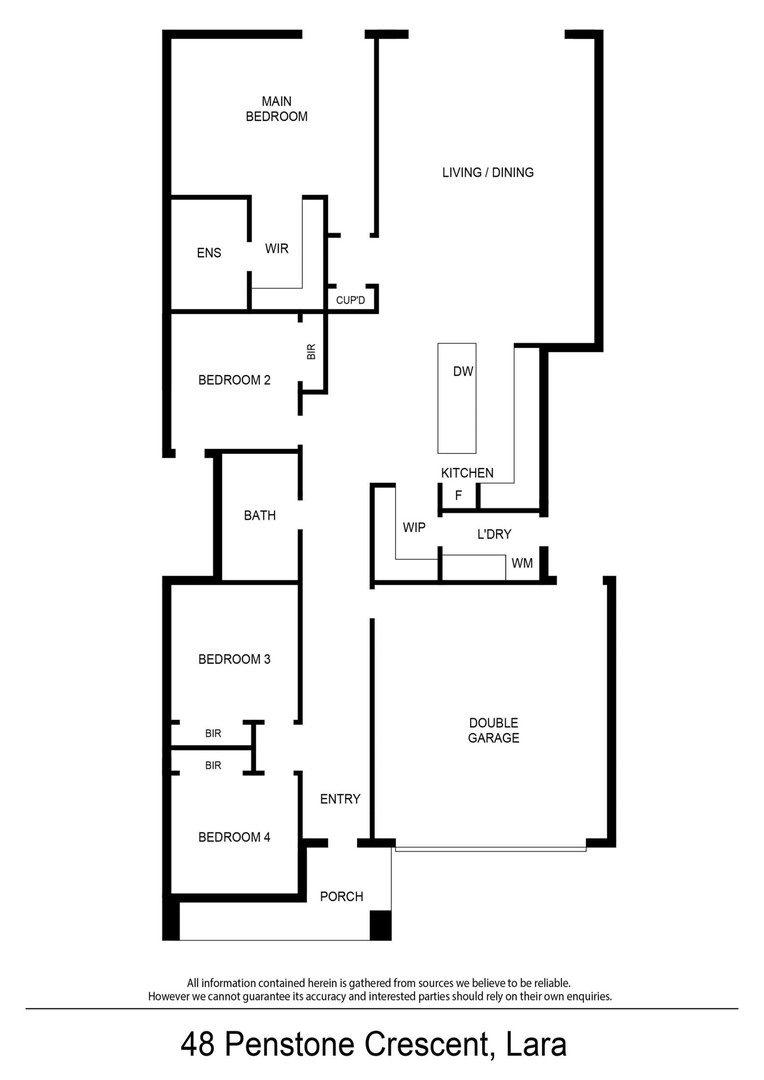 48 Penstone Cr, Lara, VIC 3212, Lara - Thumbnail 8