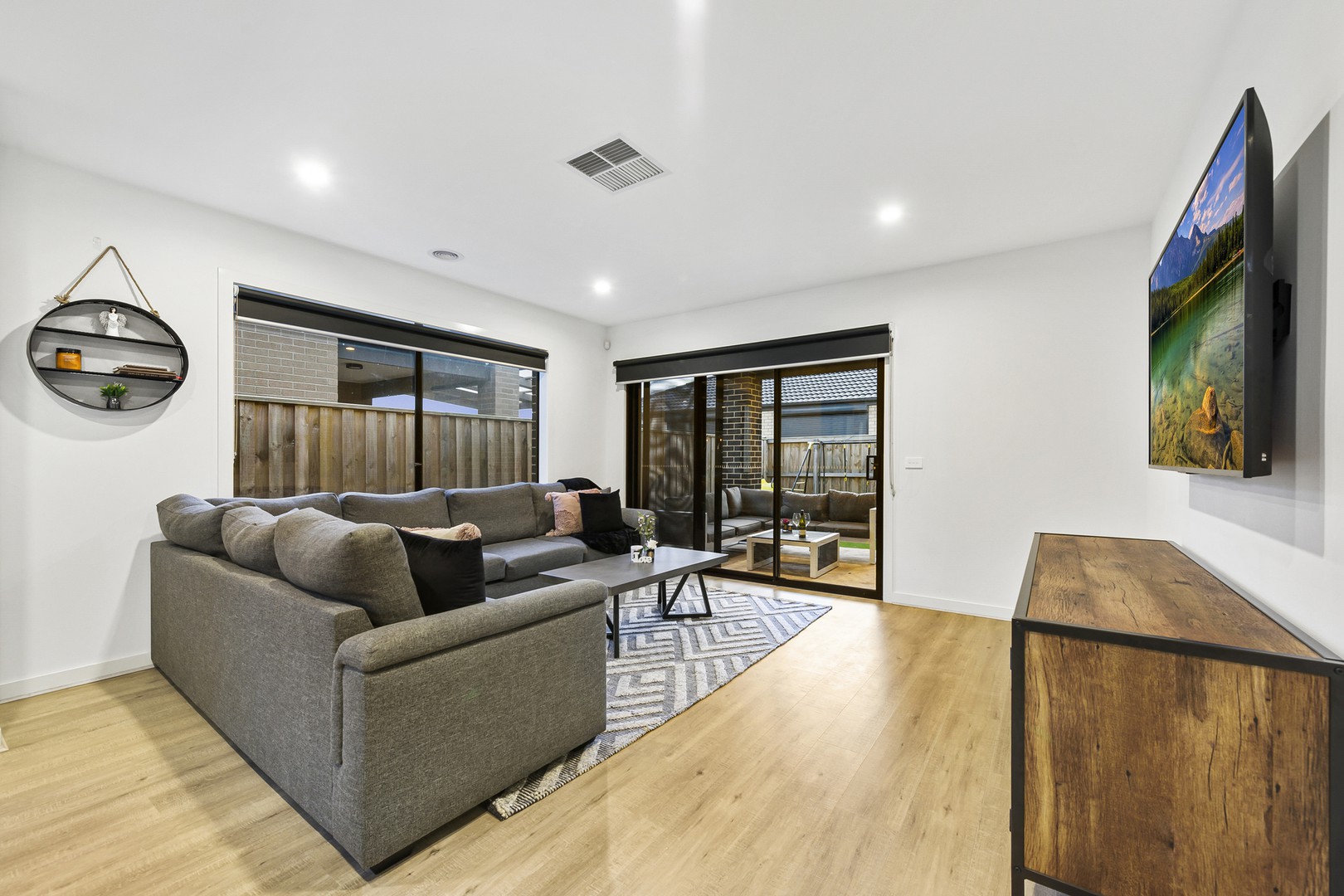 48 Pienza Road, Fraser Rise, VIC 3336, Fraser Rise - Thumbnail 4