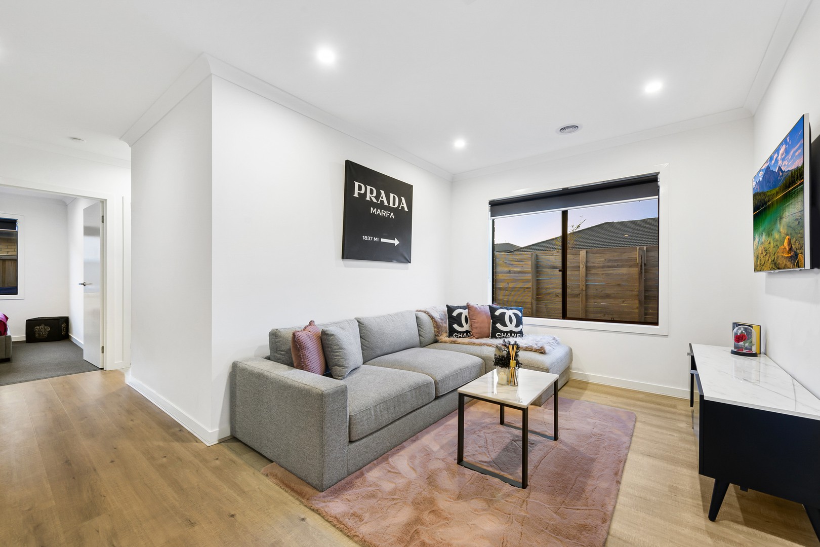 48 Pienza Road, Fraser Rise, VIC 3336, Fraser Rise - Thumbnail 5