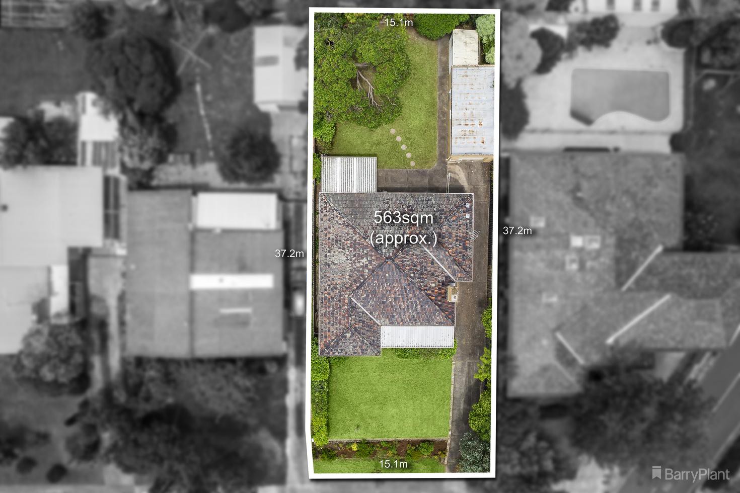 48 Robinson Grove, Bulleen, VIC 3105, Bulleen - Thumbnail 3