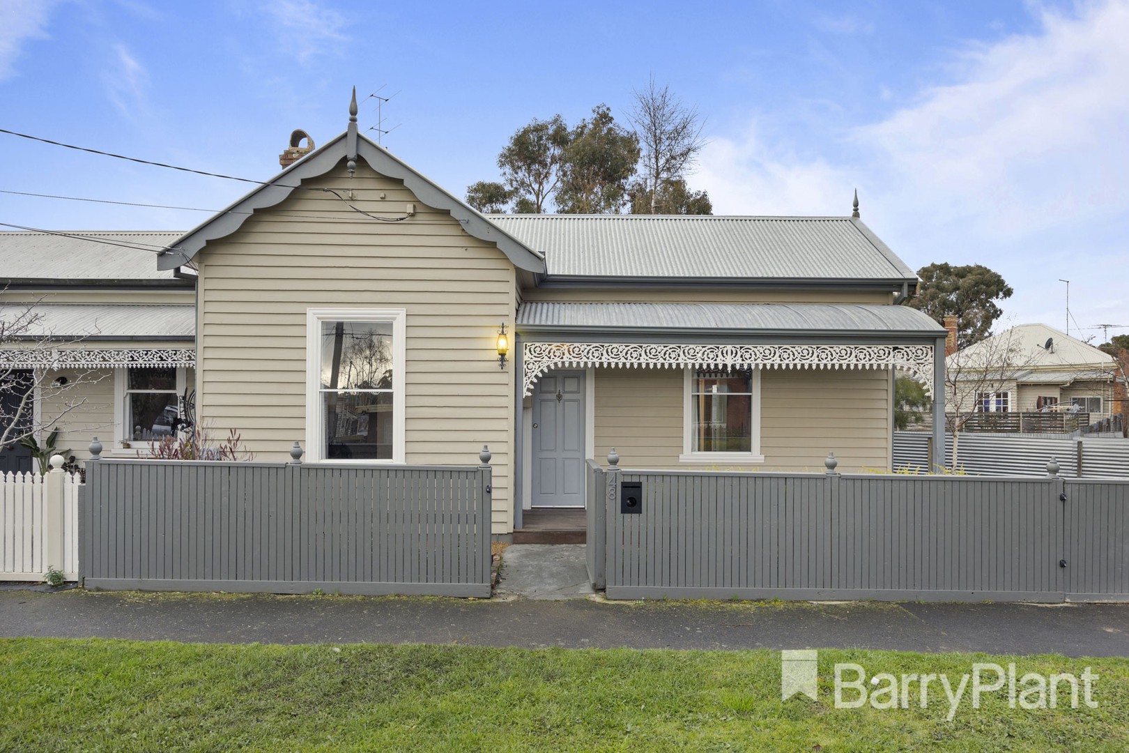 48 Rowe Street, Black Hill, VIC 3350