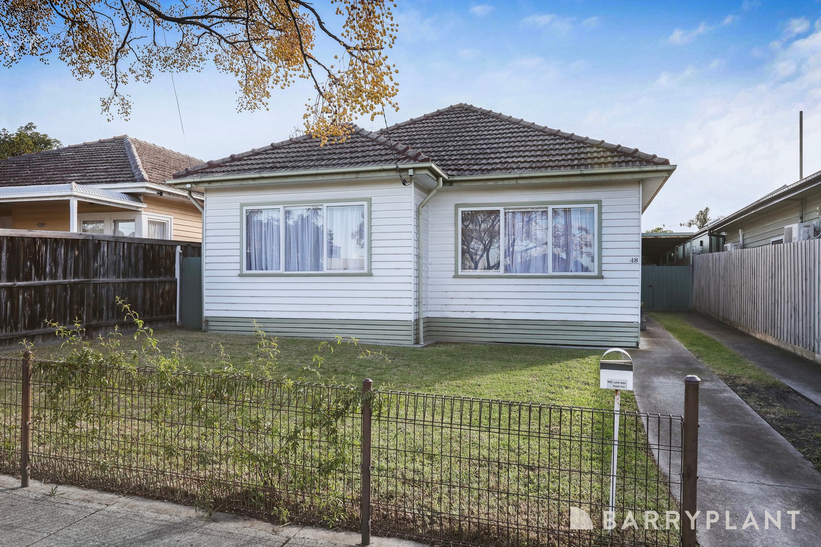 48 Soudan Road, West Footscray, VIC 3012, West Footscray - Thumbnail 2