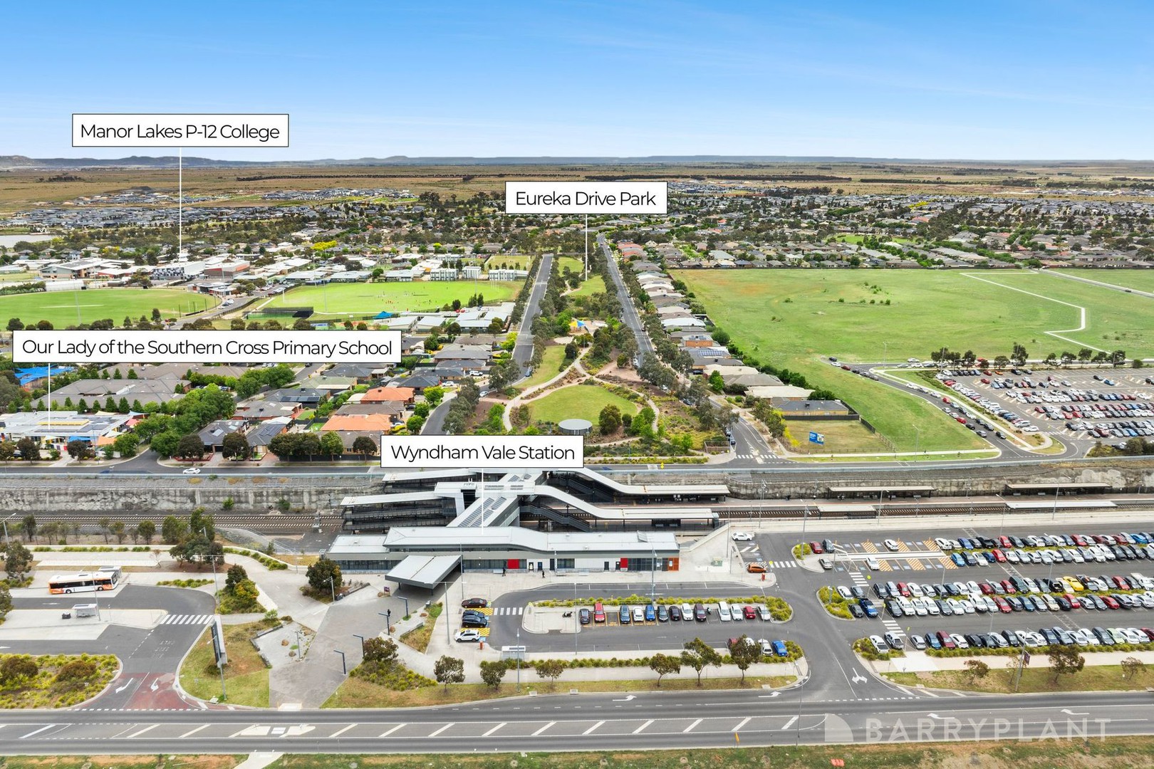 48 Stream Road, Wyndham Vale, VIC 3024, Wyndham Vale - Thumbnail 3