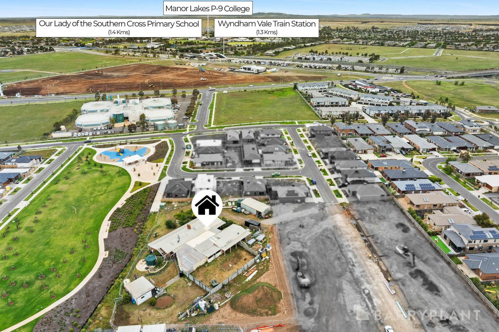 48 Stream Road, Wyndham Vale, VIC 3024, Wyndham Vale - Thumbnail 6