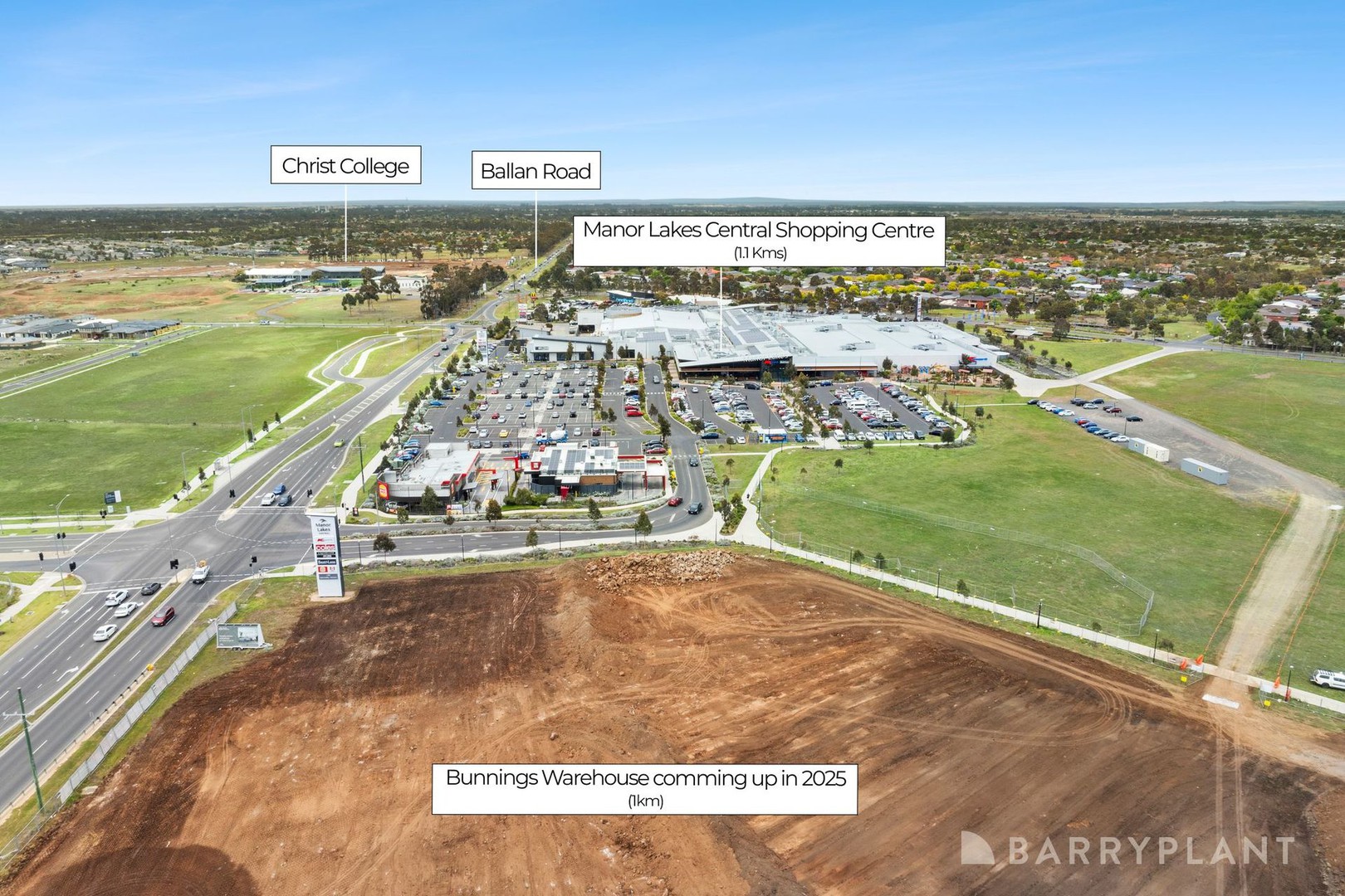 48 Stream Road, Wyndham Vale, VIC 3024, Wyndham Vale - Thumbnail 7