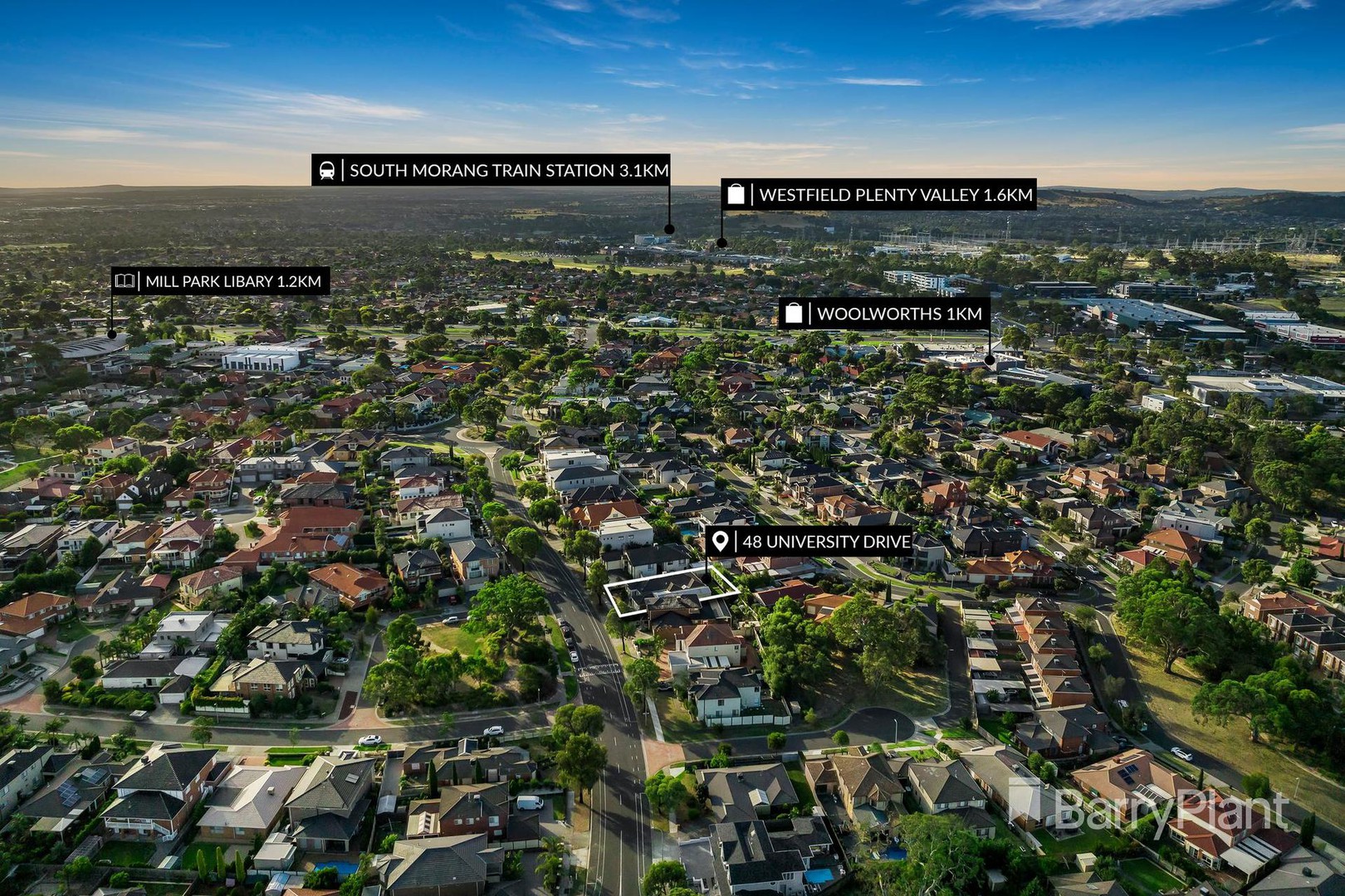 48 University Drive, Mill Park, VIC 3082, Mill Park - Thumbnail 2