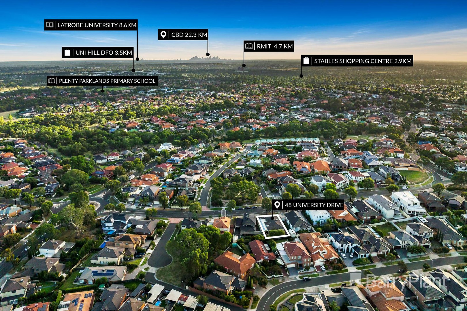 48 University Drive, Mill Park, VIC 3082, Mill Park - Thumbnail 3