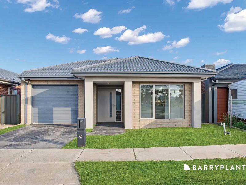 48 Wallangara Boulevard, Harkness, VIC 3337 - Image - 04/03/2026