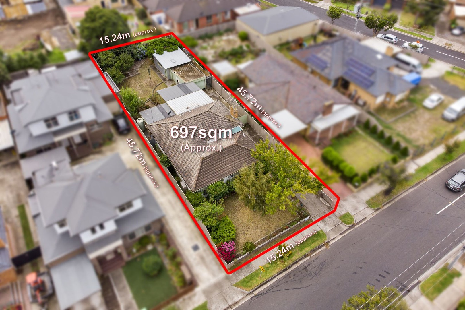 48 Winifred Street, Oak Park, VIC 3046, Oak Park - Thumbnail 2